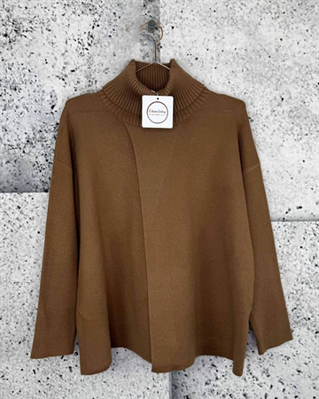 Cabana Living Melis 6169 Strik Camello